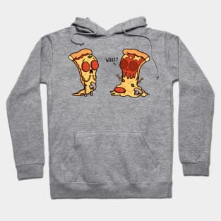 Slice Surprise! Hoodie